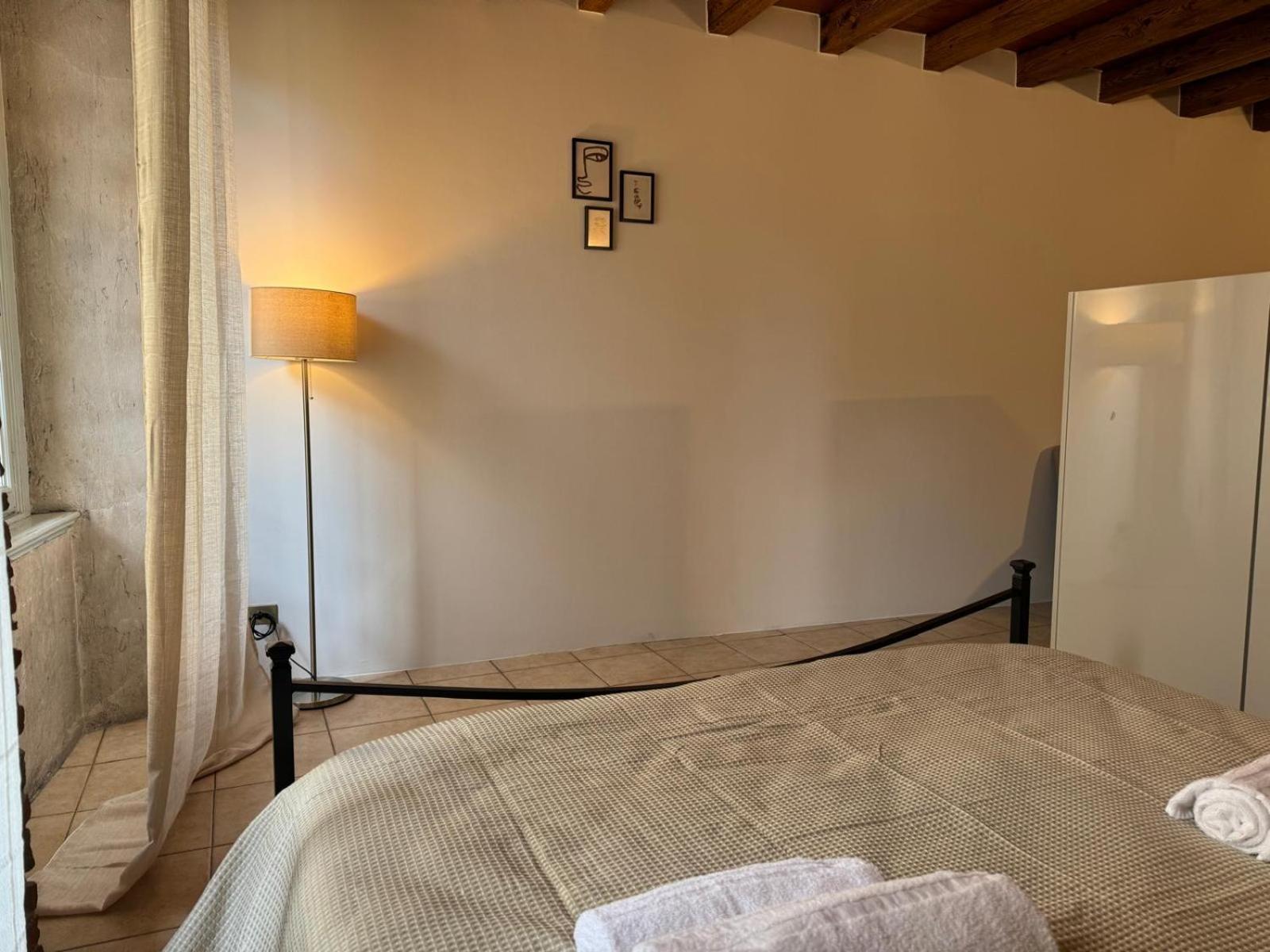 Apartament Houseberg Pignolo 8 Bergamo Zewnętrze zdjęcie