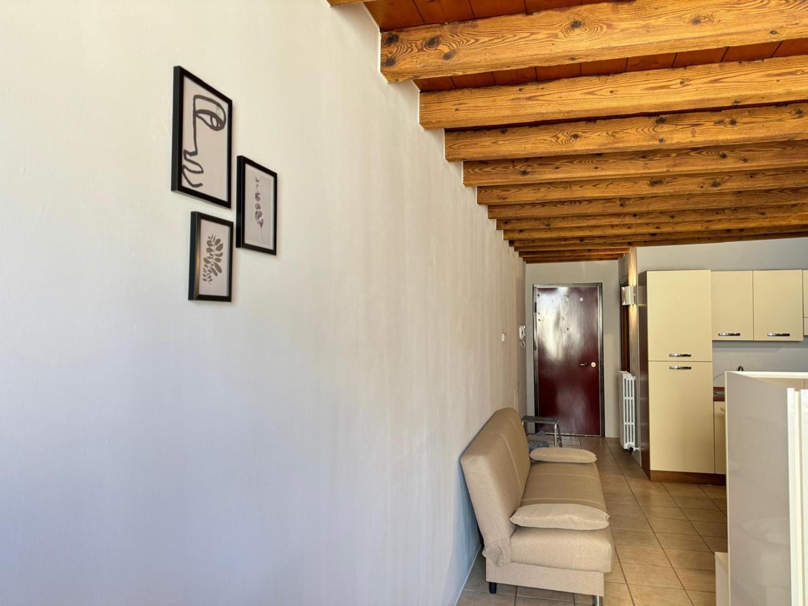 Apartament Houseberg Pignolo 8 Bergamo Zewnętrze zdjęcie