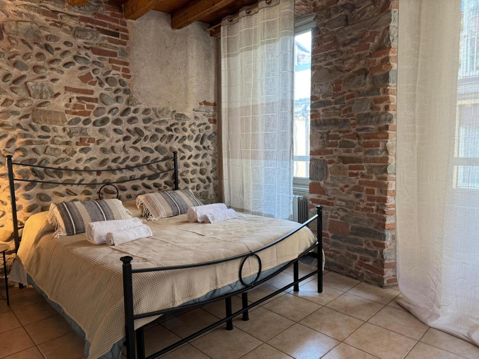 Apartament Houseberg Pignolo 8 Bergamo Zewnętrze zdjęcie