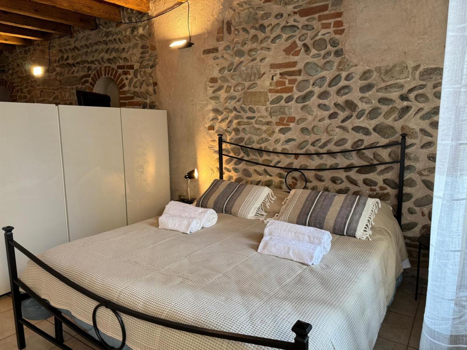 Apartament Houseberg Pignolo 8 Bergamo Zewnętrze zdjęcie