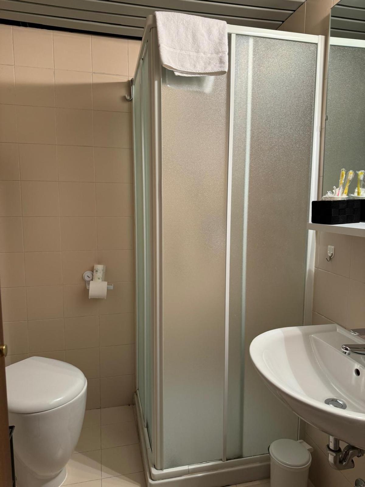 Apartament Houseberg Pignolo 8 Bergamo Zewnętrze zdjęcie