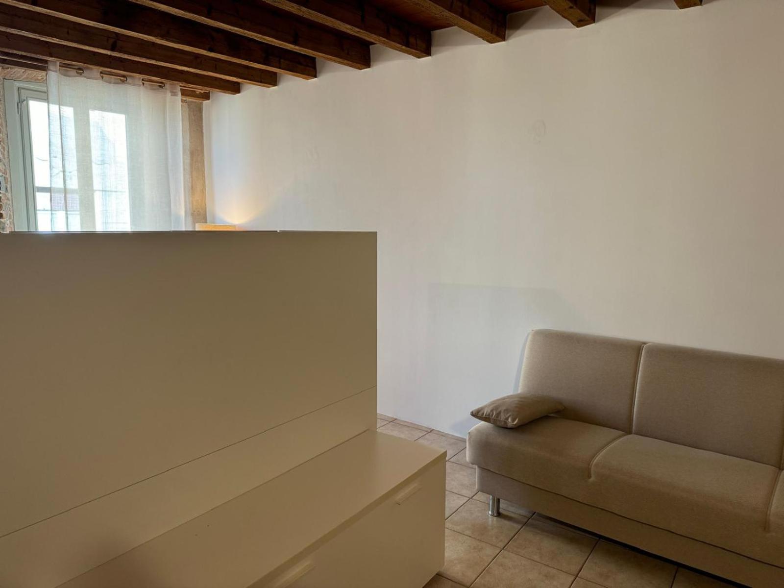 Apartament Houseberg Pignolo 8 Bergamo Zewnętrze zdjęcie